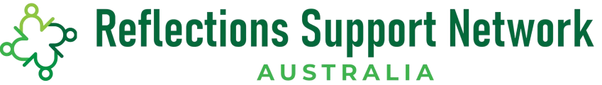 Reflections Support Network Australia