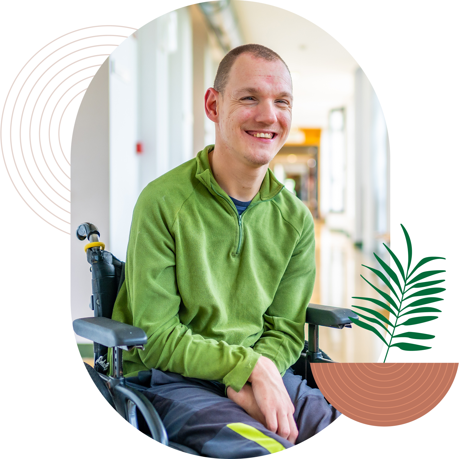 Reflections Support Network Australia independent living support